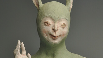 La obra de Chao Harn Kae: fantasía al servicio del desasosiego