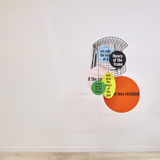 Thomas Locher. Courtesy of Galeria Helga de Alvear