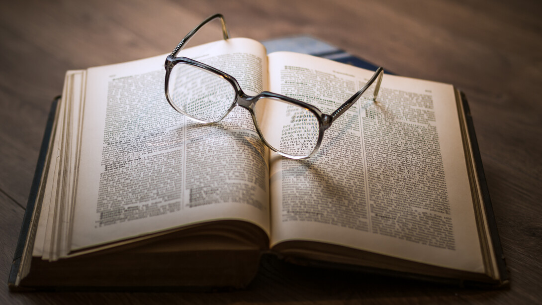 Enciclopedia, compagna di vita