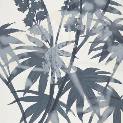 All About Blue. Courtesy of Elisa Contemporary Art