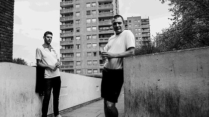 Marco Sconocchia, Goodbye Utopia London Council Estates