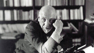 Loving Pirandello