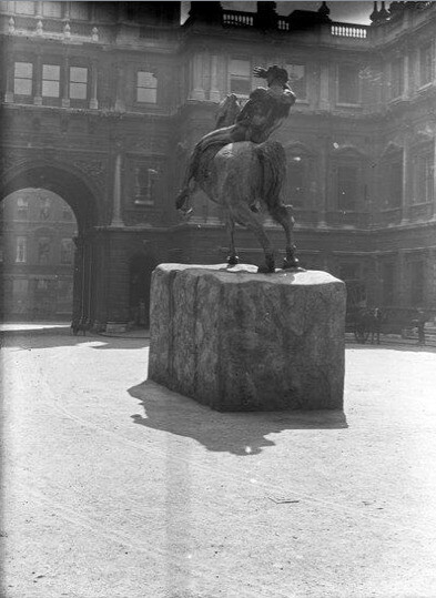 Physical Energy. Courtesy of RA250