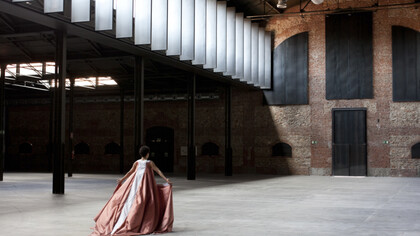 El Matadero de Madrid