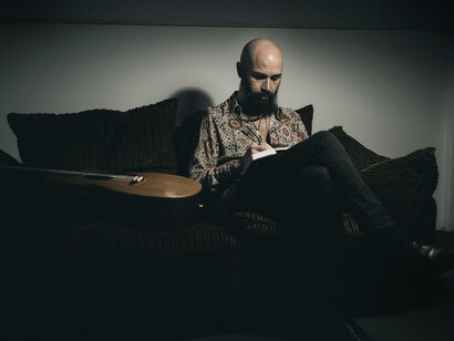 Darman. Allora aggiungerei altri due aggettivi: profondo e luminoso