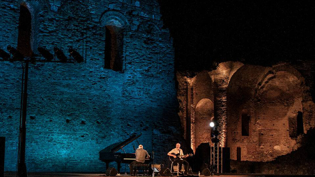 Armonie d’Arte © Giovanni Posella