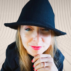 Dorota  Okrasińska