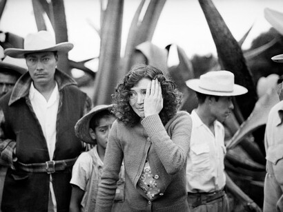 Enrique Metinides. Courtesy of Michael Hoppen Gallery