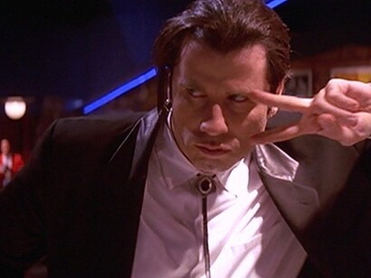 Pulp Fiction