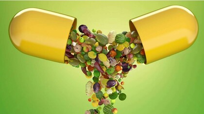 Scambi genetici tra batteri