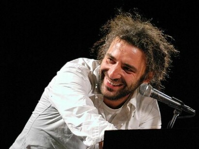 Stefano Bollani