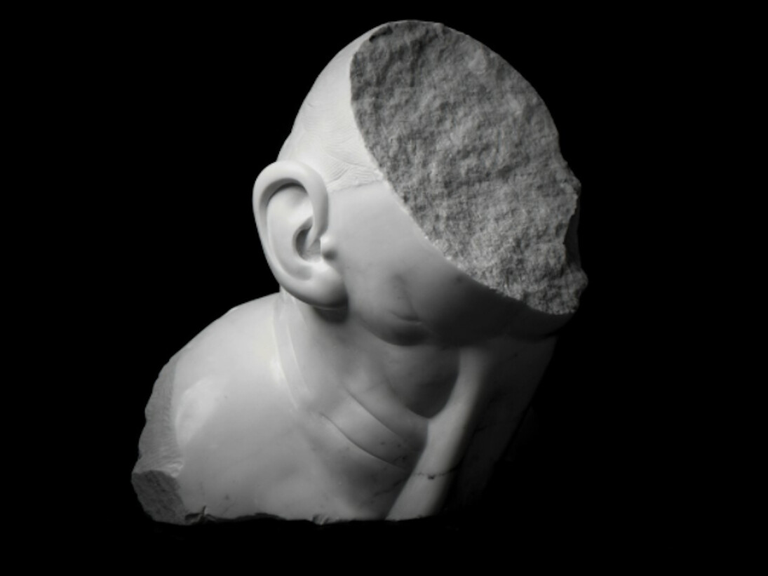 Disclosing the Uncanny. Courtesy of Kristin Hjellegjerde Gallery