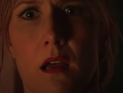 Laura Dern in "Inland Empire", 2006