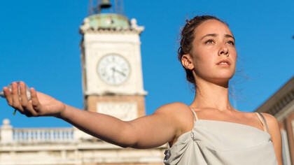 Festival Ammutinamenti, foto Dario Bonazza