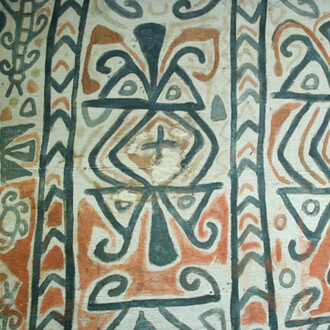 High art in the pre-columbian Andes. Courtesy of Museo Chileno de Arte Precolombino