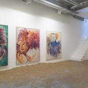 Andrej Dúbravský. Courtesy of DSC Gallery