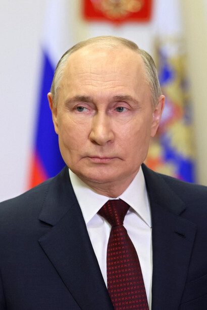 Ha minacciato ritorsioni contro infrastrutture militari dei paesi che supportano Kiev, ampliando le tensioni internazionali  
