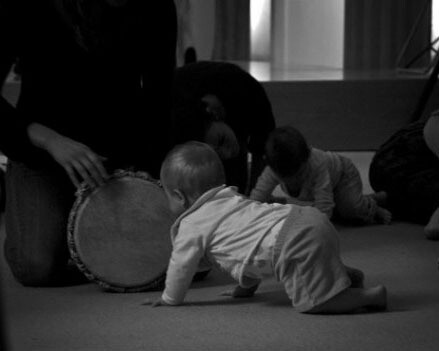 Mamamusica ensemble in concerto. Courtesy of Museo internazionale e biblioteca della musica di Bologna