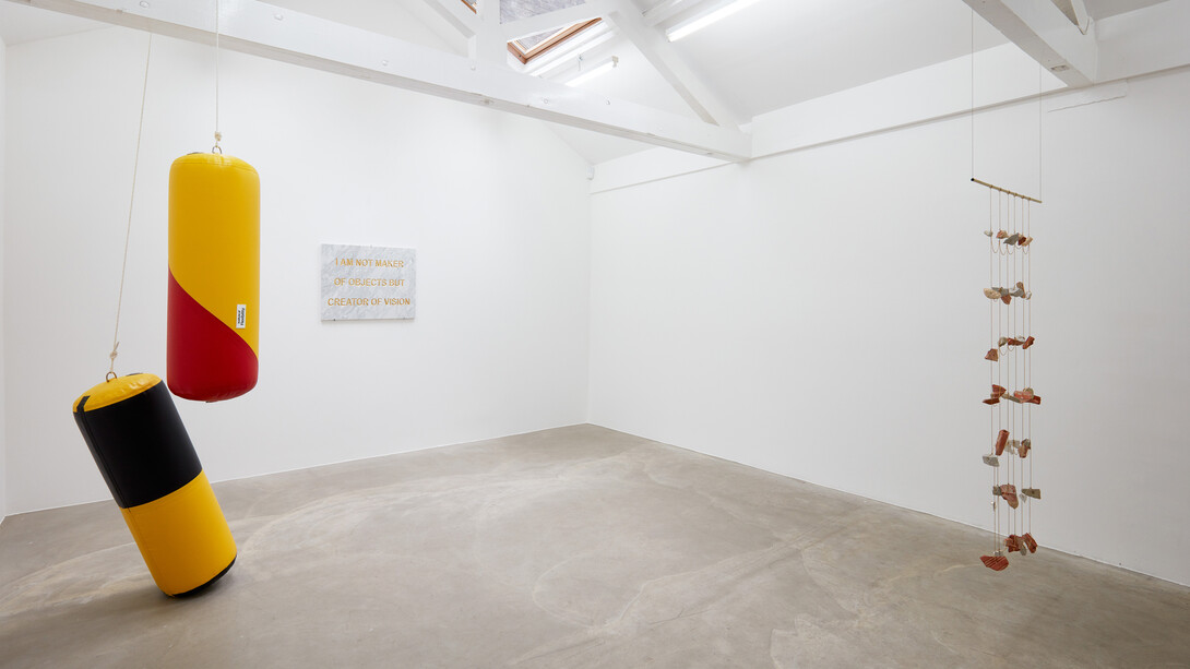Notes on Objects. Courtesy of narrative projects