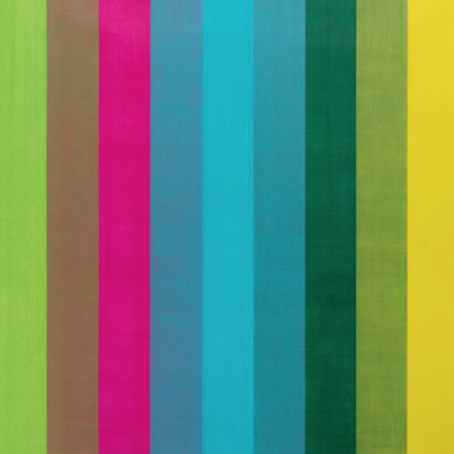 Fiesta. Courtesy of Dot Fiftyone Gallery