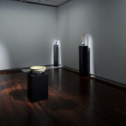 Pascale Giorgi, Worst hits, exhibition view. Courtesy of Goolugatup Heathcote