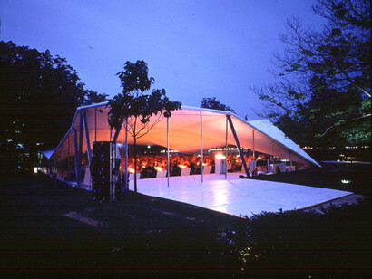 Arquitectura efémera