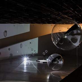 A Thermodynamic Imaginary. Courtesy of Esther Schipper