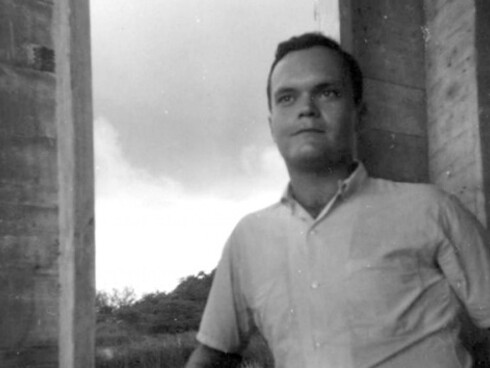 John Kennedy Toole (1937-1969)