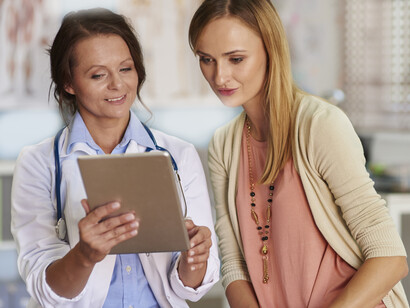 Conseils médicaux personnalisés en fonction des besoins de chaque patient