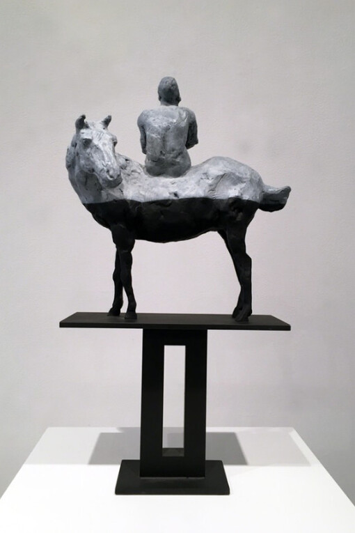 From Ancient to Now. Courtesy of BoxHeart