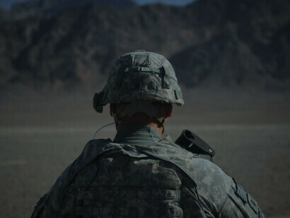 Military failure goes hand in hand with Washington's political defeat
