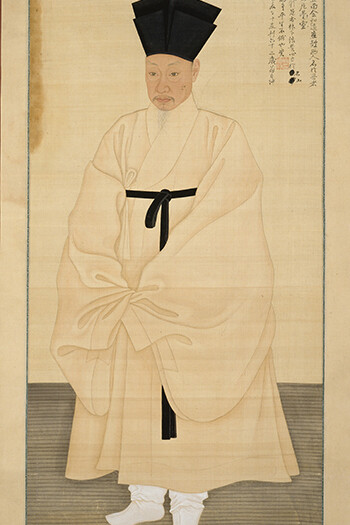 Calligraphy and Painting. Courtesy of National Museum of Korea