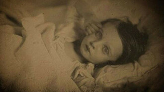 Fotografiando muertos