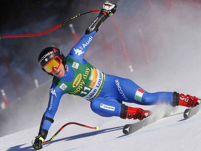 I candidati ai Giochi Olimpici del 2026