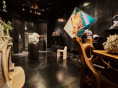 30 For 30. Courtesy of Jason Jacques Gallery