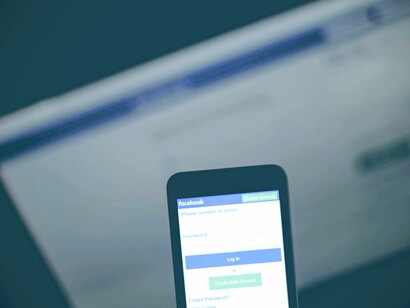 Un experimento en internet
