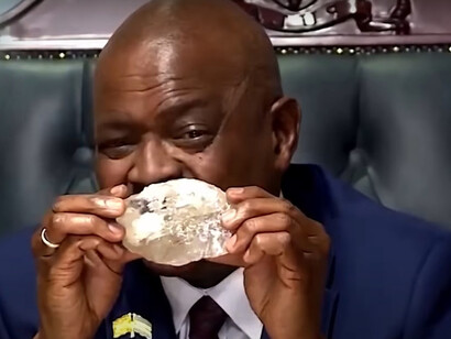 Serving as Botswana's President from April 1, 2018, to November 1, 2024, Mokgweetsi Eric Keabetswe Masisi is a distinguished politician in the country