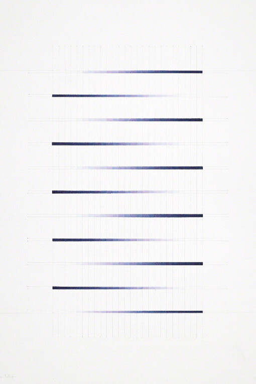 Kysa Johnson & Anne Lilly. Courtesy of Sponder Gallery 