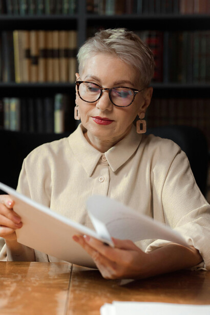 Delimitar el arco del personaje desde el principio facilita su evolución y asegura un desenlace significativo