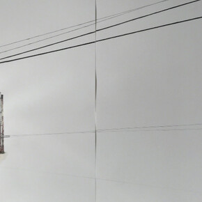 Kiki Gaffney. Courtesy of K. Imperial Fine Art