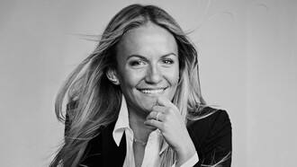 Sara Zucchini, fondatrice di Via Fratelli Lombardi 1