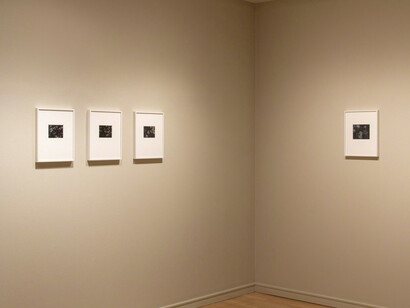 Harry Callahan. Courtesy of Pace/MacGill Gallery