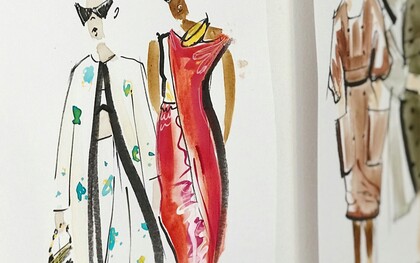 L’haute couture rappresenta invece l’eccellenza della moda su misura, caratterizzata da capi unici realizzati con grande attenzione artigianale