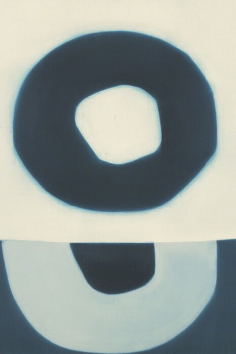 Suzanne Caporael. Courtesy of Miles McEnery Gallery