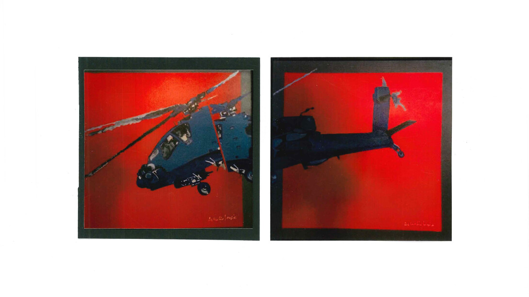 Sergio Da Molin, The Pop Art, 65.