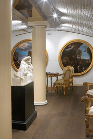 Tornabuoni Arte–Arte Antica presenta la collezione di Dipinti e Arredi Antichi 2022