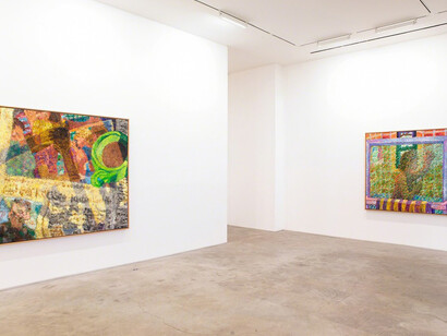 Incoming. Courtesy of James Fuentes