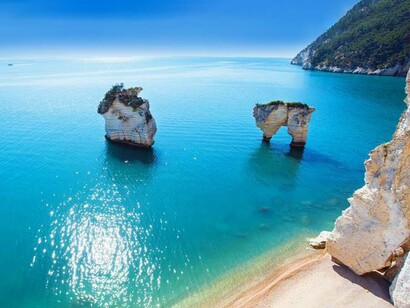 Per l'estate 2021, la durata media delle vacanze sarà di due settimane 