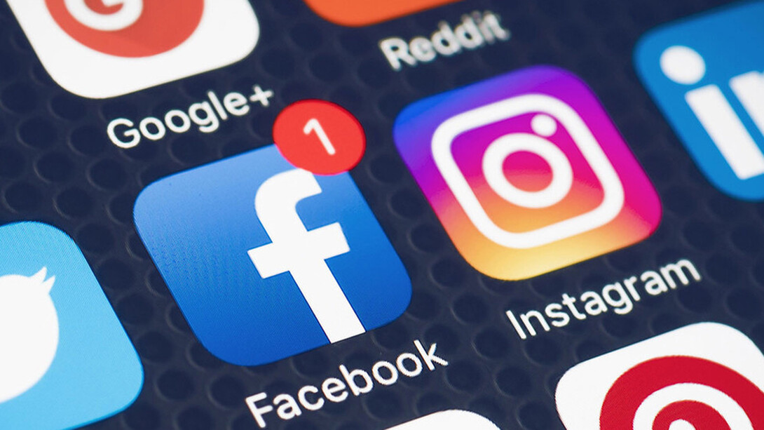 Social media