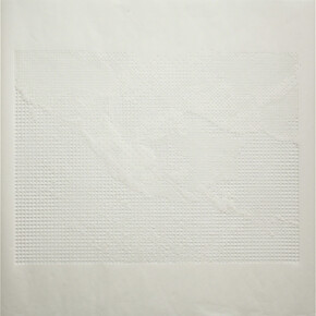 A Three-Dimensional Sky. Courtesy of Kristin Hjellegjerde Gallery